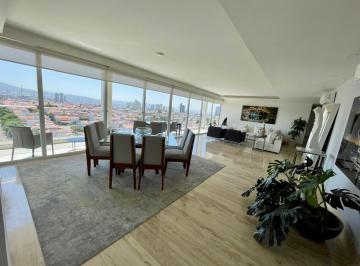 Departamento de 5 habitaciones, Querétaro · Vivir con Altura - Penthouse, La Reserva