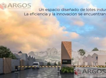 Terreno / Lote · 1500m² · Terrenos Industriales en Venta en El Carmen