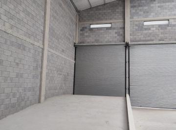 Bodega comercial · 850m² · 178 Estacionamientos · Bodega en Renta 850 m en Parque Santa Catarina Nuevo León