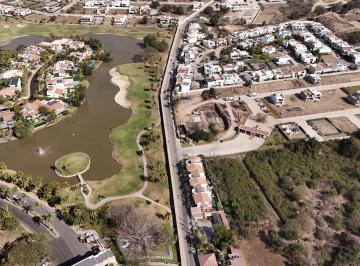 Terreno / Lote , Bahía de Banderas · Lote 2 Shoji Green