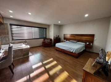 Casa en condominio de 4 habitaciones, Aguascalientes · Residencia en Venta en Residencial Las Cavas Al Norte de Aguascalientes