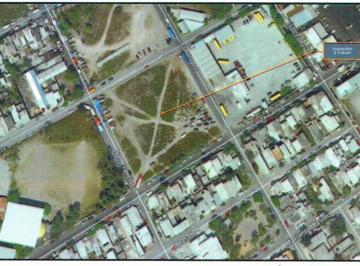 Terreno / Lote · 7500m² · Terreno en Venta de 7500 m Comercial Apodaca Nuevo León