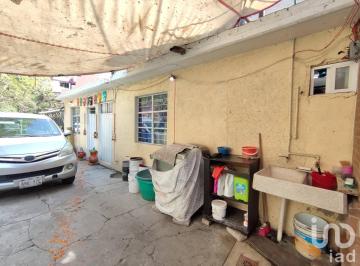 Terreno / Lote · 1242m² · 2 Recámaras · 10 Estacionamientos · Terreno en Venta en Chimalpopoca, Iztacalco