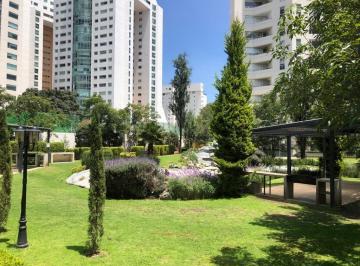 Jardin y asadores · Departamento en Venta Residencial Aquario