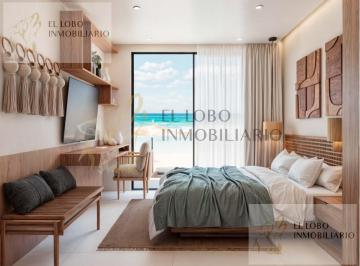 Departamento · 60m² · 1 Recámara · Departamento en Venta en Mahahual