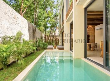 Villa · 198m² · 3 Recámaras · 2 Estacionamientos · Villa en Venta en Tulum