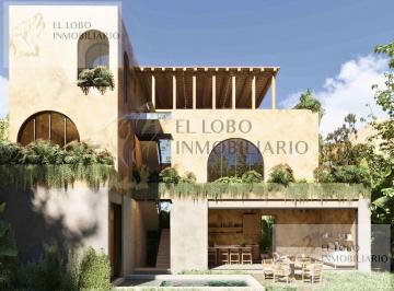 Villa · 257m² · 4 Recámaras · 2 Estacionamientos · Villa en Venta en Tulum