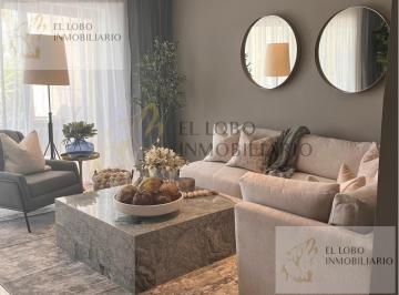 Departamento · 381m² · 2 Recámaras · 2 Estacionamientos · Departamento en Venta en Playa Mujeres