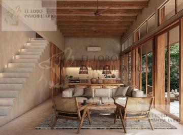 Villa · 314m² · 3 Recámaras · 2 Estacionamientos · Villa en Venta en Tulum