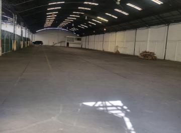 Bodega comercial , Tlalnepantla de Baz · Bodega en Venta – Ideal Para Logística, Almacenaje o Distribución - 5,367.53 m²