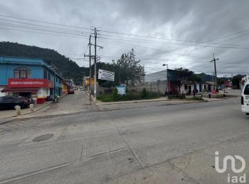 Terreno / Lote · 288m² · Se Renta Terreno Comercial en Marria Auxiliadora, San Cristóbal de Las Casas