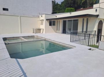 Casa de 5 habitaciones, Cuernavaca · Venta Casa Oferta Remodelada Desniveles Ascendentes C/vistas, Rancho Costes, Nte