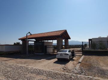 Terreno / Lote , Tequisquiapan · Venta de Lotes en Misiones de Tequisquiapan en Fracc Privado Cerca Centro