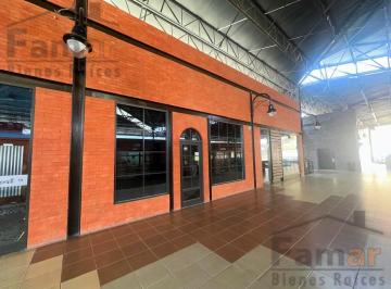 Local comercial · 84m² · 50 Estacionamientos · Local en Cantera Cinco Chihuahua