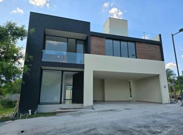 Casa de 4 habitaciones, Monterrey · Casa en Venta Fraccionamiento Arboretto en Carretera Nacional