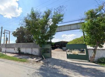 Terreno / Lote · 10480m² · Terreno en Venta de 10480 m Multifamiliar Apodaca Nuevo León