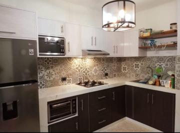 Casa · 80m² · 2 Recámaras · Casa en Venta en Andalucia con Ampliación