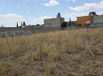 Terreno / Lote · 2300m² · Venta Terreno Texcoco