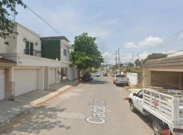 Casa de 4 habitaciones, Tampico · Casa Venta Cesion Cacalilao Petrolera Tampico Tamaulupas, - Mpcc