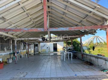 Terreno / Lote · 12000m² · Terreno en Venta en Frente a La Playa, Tuxpan, Ver.