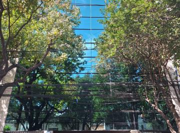Oficina de 6 habitaciones, Benito Juárez · Oficina en Renta Colonia del Valle en Edificio Corporativo