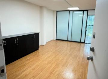 Oficina de 6 habitaciones, Benito Juárez · Oficina en Renta Colonia del Valle en Edificio Corporativo