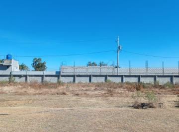 Terreno / Lote · 2387m² · Terreno en Venta en San Bernabe Temoxtitla