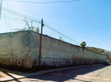Terreno / Lote · 4774m² · Venta de Terreno, en San Bernabe Temoxtitla