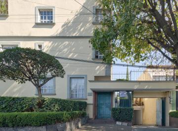 Casa en condominio de 3 habitaciones, Tlalpan · Exclusiva Casa en Venta Tlalpan Centro, C. H. Privacidad y Confort, 3 Recámaras Opcion a 4a