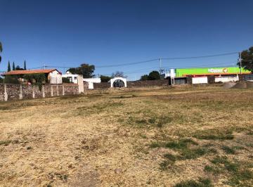 Terreno / Lote · 3268m² · Terreno Comercial en Renta en San Juan del Rio, Queretaro