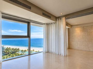 Departamento de 4 habitaciones, Bahía de Banderas · Departamento en Venta con Vista Al Mar en Nuevo Vallarta