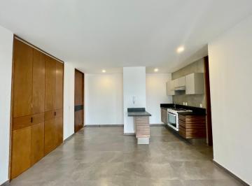 Departamento de 1 habitación, Zapopan · Departamento Nuevo en Venta en Loma Bonita Ejidal