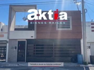 Casa de 3 habitaciones, Reynosa · Casa en Venta Calle 17, Col. Vista Hermosa, Reynosa Tamaulipas.