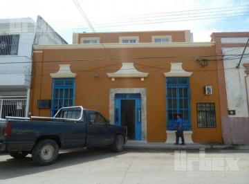 Edificio · Se Renta Excelente Edificio en El Barrio de San Román, Campeche.