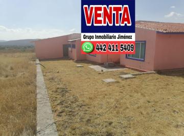 Bodega comercial · 963m² · 5 Recámaras · 10 Estacionamientos · Venta de Rancho en Colon
