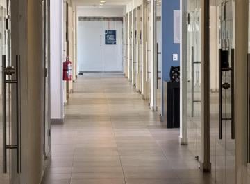 Oficina · 50m² · Oficina Ejecutiva en Renta Torre Ankor Sup. Const: 50 m²