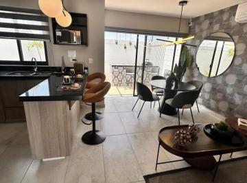 Casa · 84m² · 3 Recámaras · 2 Estacionamientos · Casa en Venta en Ferrara