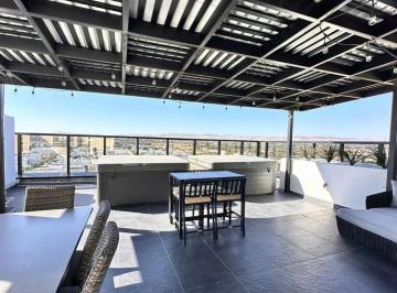 Departamento · 118m² · 2 Recámaras · 2 Estacionamientos · Departamento con Dos Habitaciones