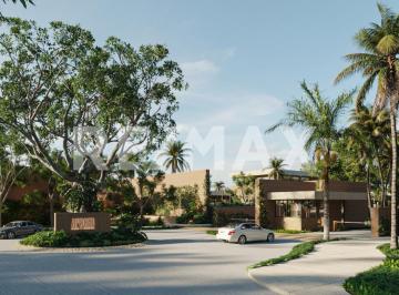 Terreno / Lote · 315m² · 1 Recámara · Preventa de Lotes Residenciales en Apogeo Al Norte de Mérida - (4)
