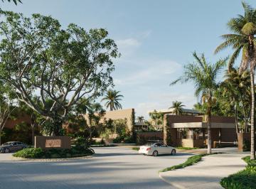 Terreno / Lote · 315m² · 1 Recámara · Preventa de Lotes Residenciales en Apogeo Al Norte de Mérida - (4)