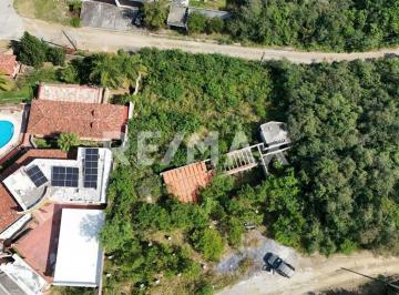Terreno / Lote · 1352m² · Terreno con Construcción en Venta en El Barrial, Santiago, Nuevo León - (4)