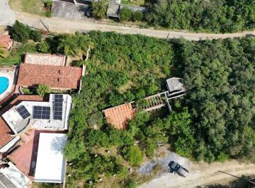Terreno / Lote · 1352m² · Terreno con Construcción en Venta en El Barrial, Santiago, Nuevo León - (4)