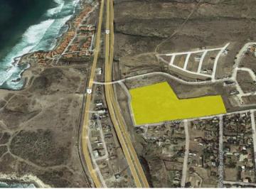 Terreno / Lote , Playas de Rosarito · Terreno en Venta Ubicado en Primo Tapia, Rosarito, 3.1ha