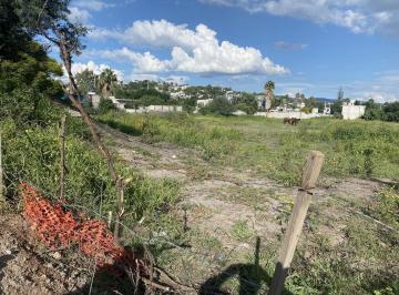 Terreno / Lote · 10000m² · Terreno en Pueblo Jurica