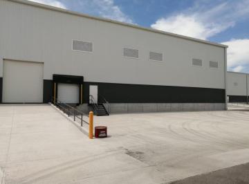 Bodega comercial · 5000m² · 25 Estacionamientos · Bodega en Renta en Querétaro, Parque Industrial Benito Juárez 5000 m²