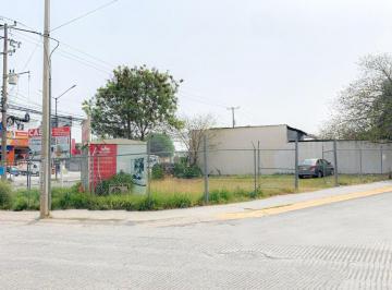 Terreno / Lote , Juárez · Venta de Terreno con Uso Comercial en Esquina Sobre La Av Acueducto Juárez N. L.