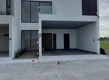 Casa de 3 habitaciones, Alvarado · Casa en Venta Nueva en Fracc. Punto Lomas