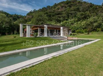 Rancho de 4 habitaciones, Temascaltepec · Rancho a 25 Min de Avandaro - en Temascaltepec