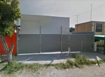 Bodega comercial , Zapopan · Bodega en Renta en La Venta del Astillero, Zapopan.