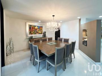 Departamento · 281m² · 2 Recámaras · 2 Estacionamientos · Departamento en Venta en Fernando Alencastre, Lomas de Chapultepec, Cdmx